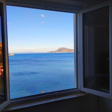 Ghiaie Apartment Portoferraio Exterior foto