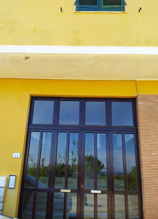 Ghiaie Apartment Portoferraio Exterior foto