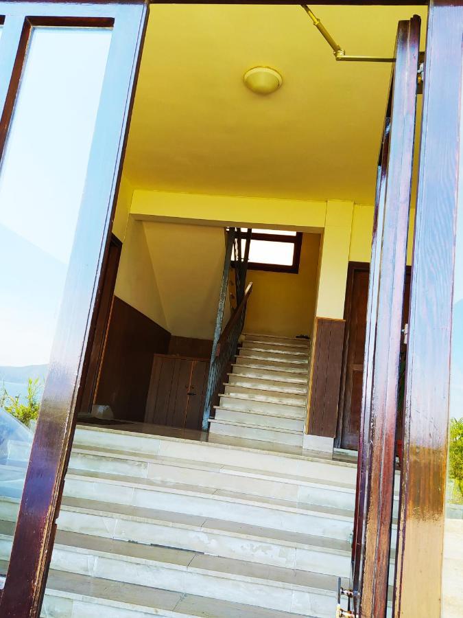 Ghiaie Apartment Portoferraio Exterior foto
