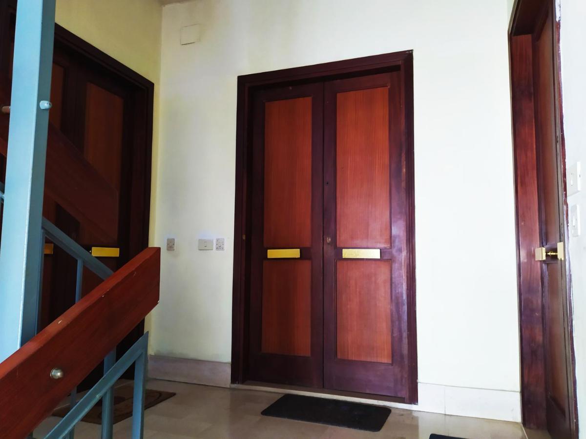 Ghiaie Apartment Portoferraio Exterior foto