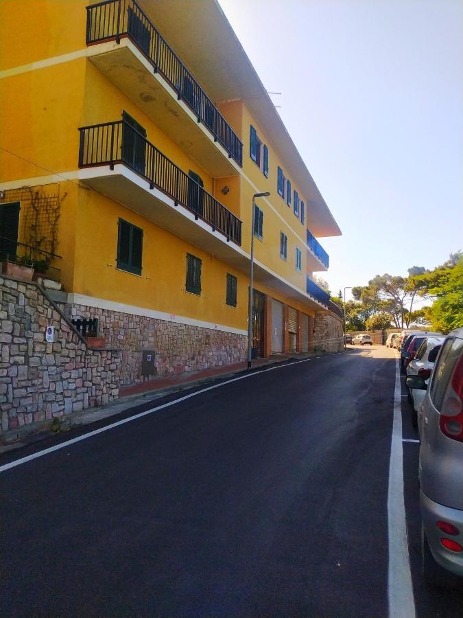 Ghiaie Apartment Portoferraio Exterior foto