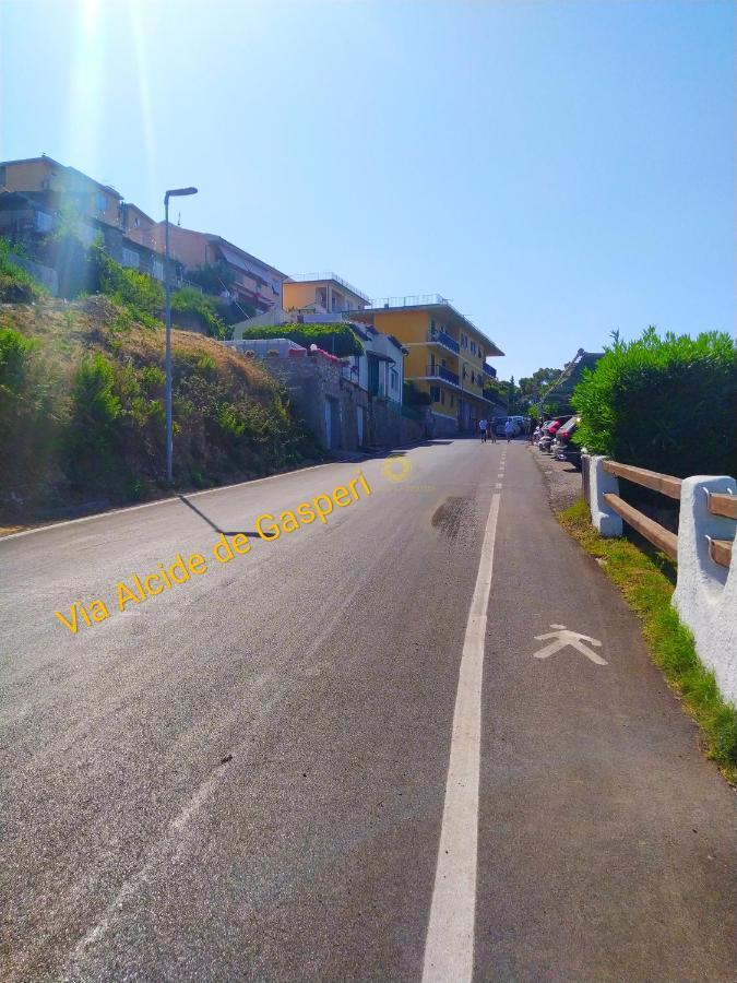 Ghiaie Apartment Portoferraio Exterior foto