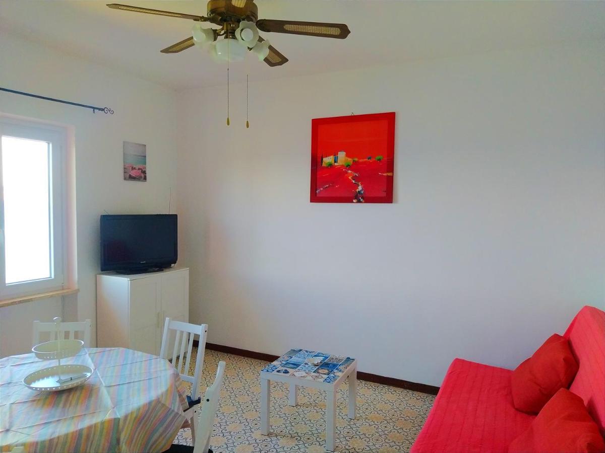 Ghiaie Apartment Portoferraio Exterior foto