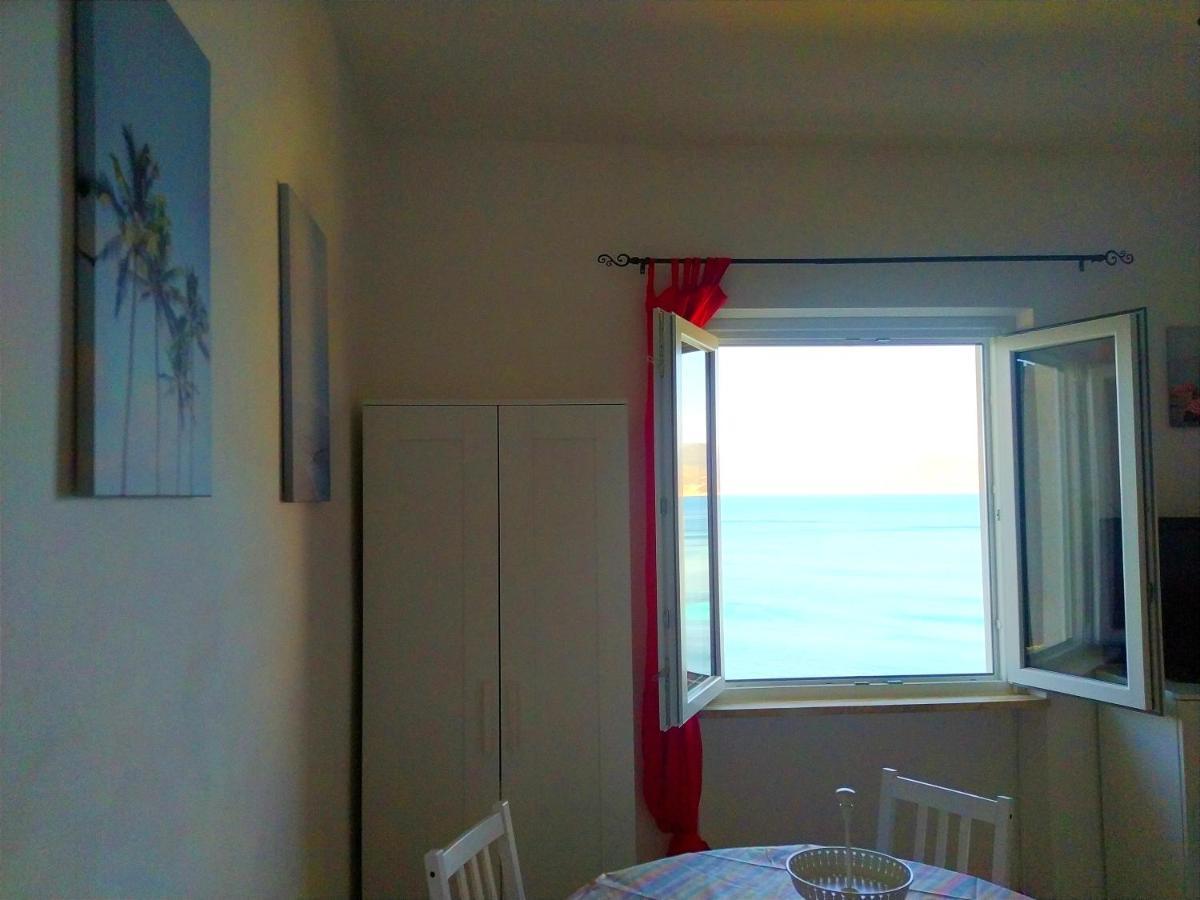 Ghiaie Apartment Portoferraio Exterior foto