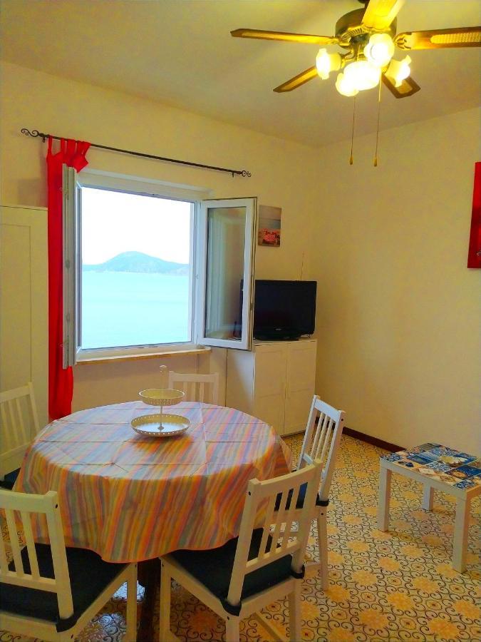 Ghiaie Apartment Portoferraio Exterior foto