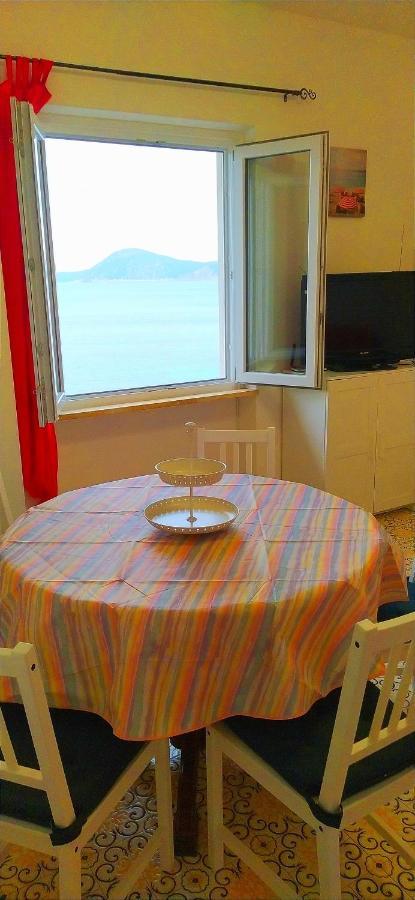 Ghiaie Apartment Portoferraio Exterior foto