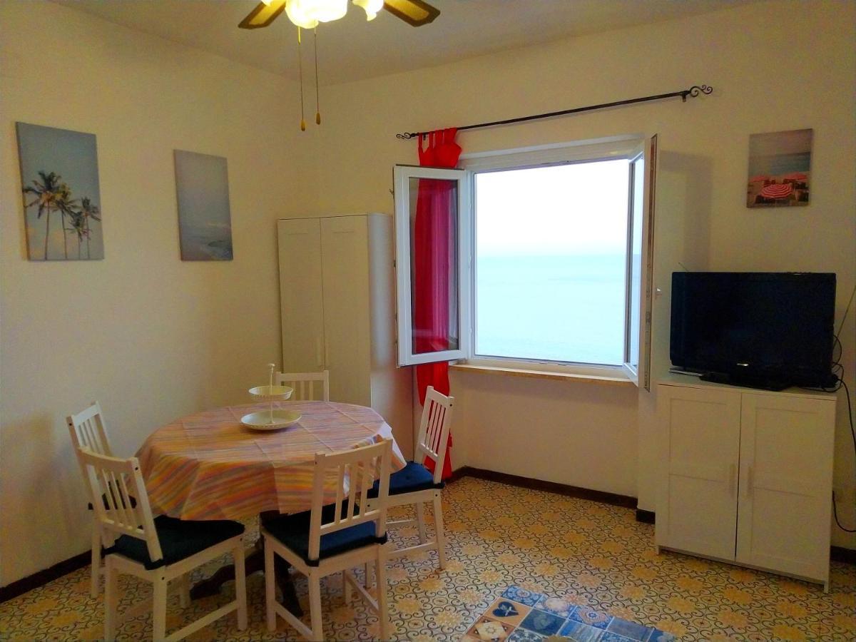 Ghiaie Apartment Portoferraio Exterior foto