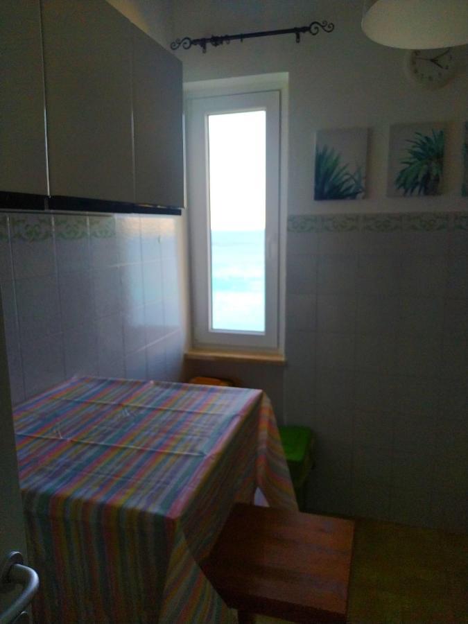 Ghiaie Apartment Portoferraio Exterior foto
