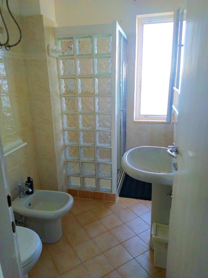 Ghiaie Apartment Portoferraio Exterior foto