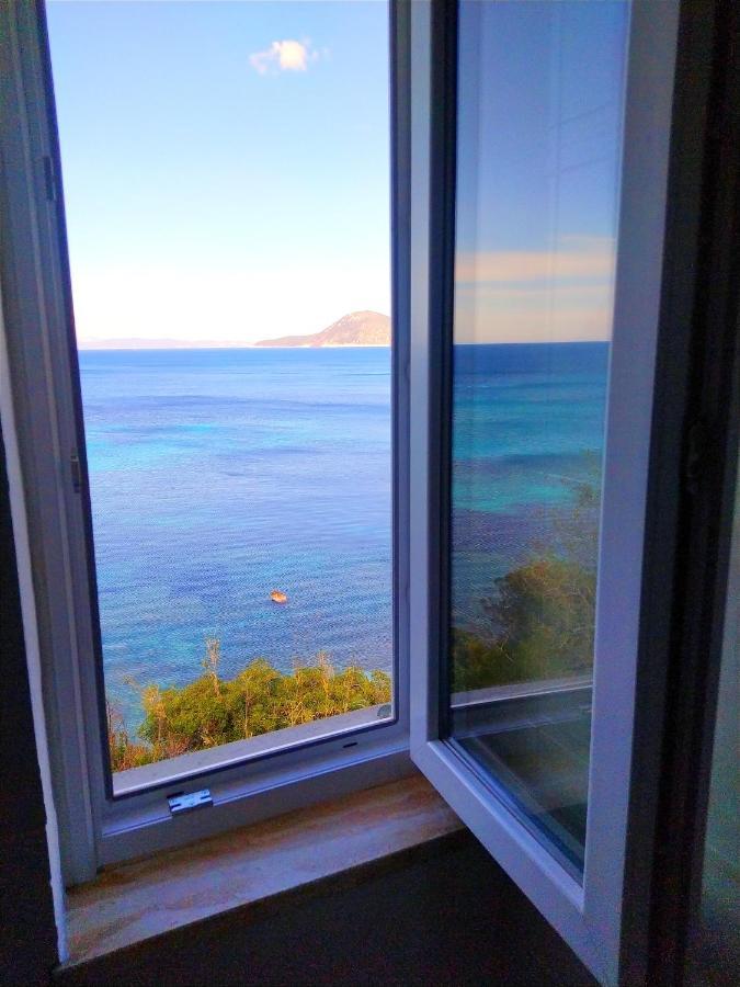 Ghiaie Apartment Portoferraio Exterior foto