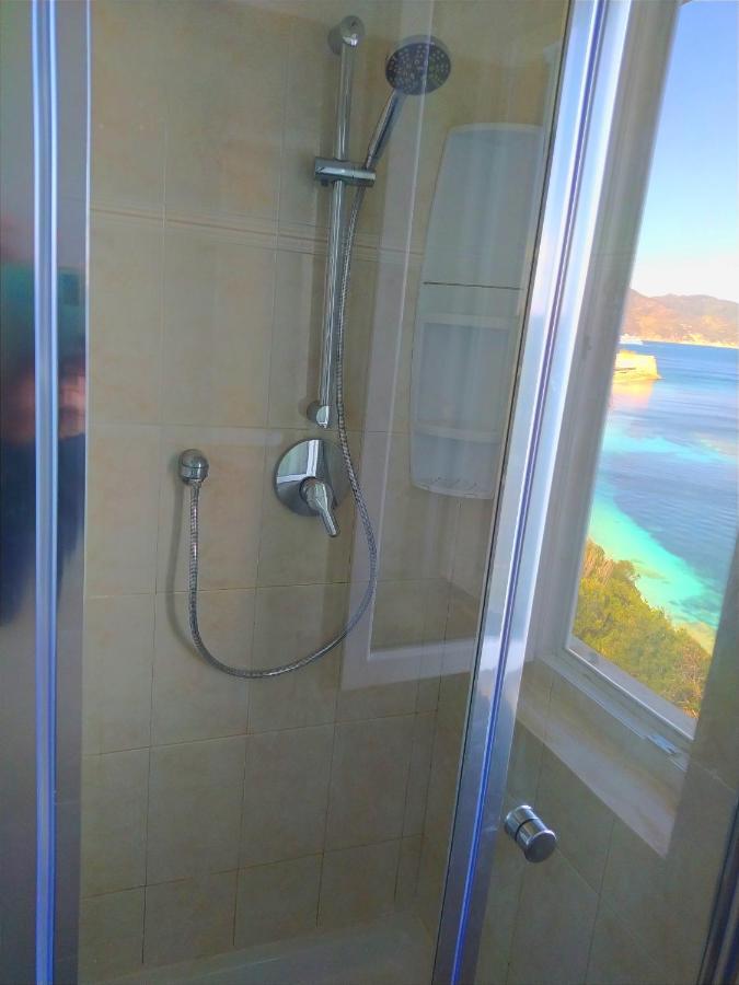 Ghiaie Apartment Portoferraio Exterior foto