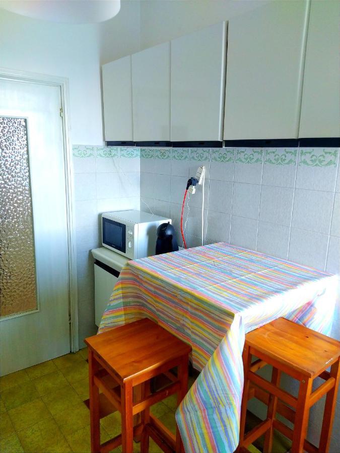 Ghiaie Apartment Portoferraio Exterior foto