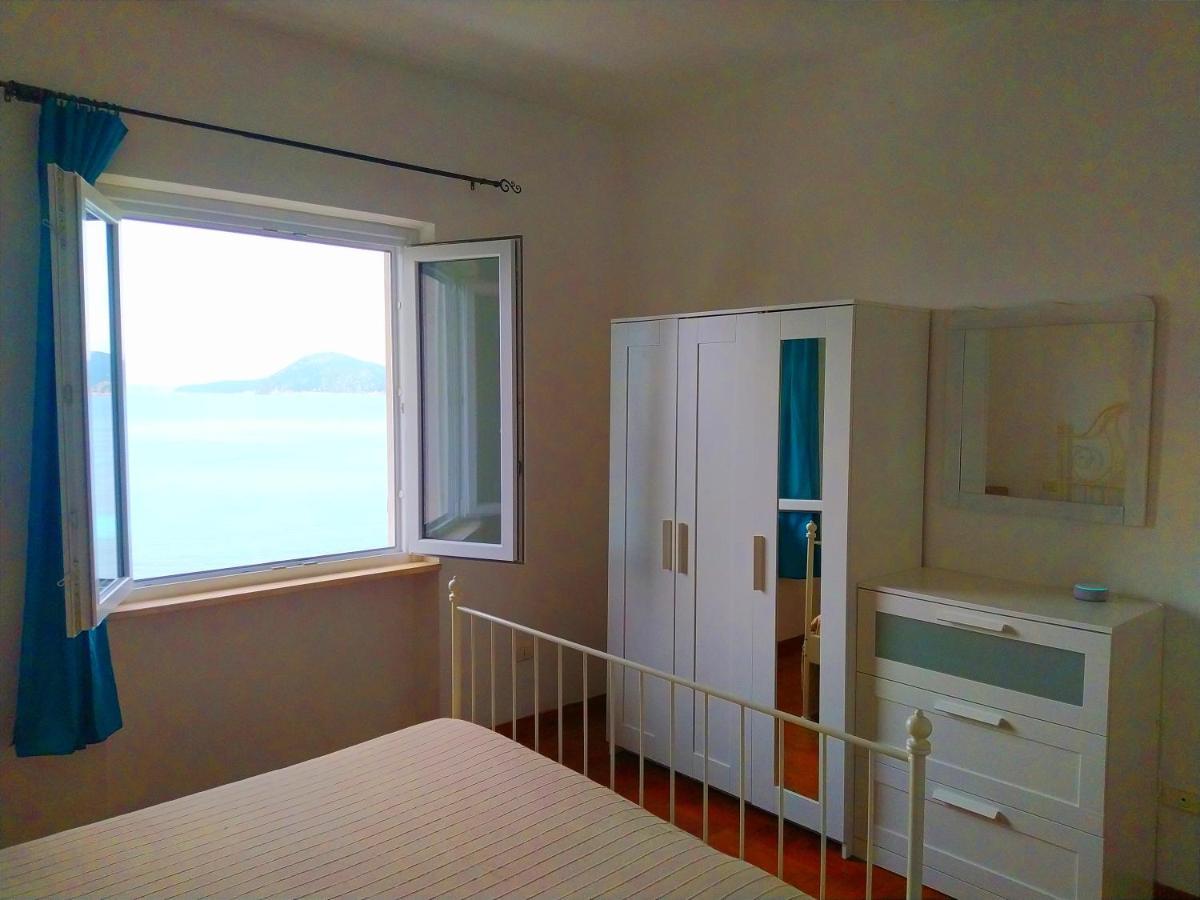 Ghiaie Apartment Portoferraio Exterior foto