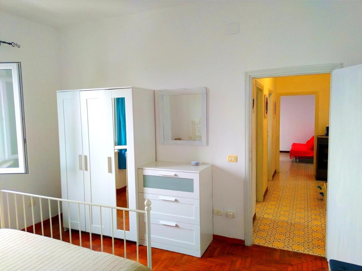 Ghiaie Apartment Portoferraio Exterior foto